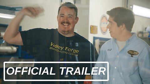 Tires (2024) - Official Trailer - Season 2