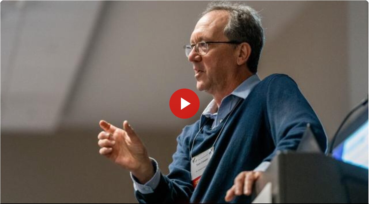 Weston Price Conference 2022 - Part 1: What Doesn't Make You Sick