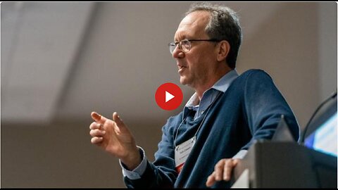 Weston Price Conference 2022 - Part 1: What Doesn't Make You Sick