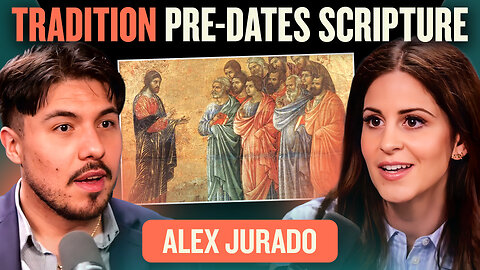 The Unwritten Years: Christianity Before The Bible w/Voice Of Reason | E202 Lila Rose Show