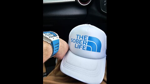 The Brand Empowering Others To Live Their Best Lives🤝👕#LetsGetItTshirts #Streetwear #SoberLife