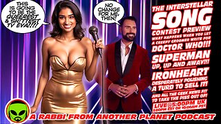 LIVE@5 - Doctor Who's QUEEREST EPISODE YET Preview!!! Superman!!! Ironheart!!!