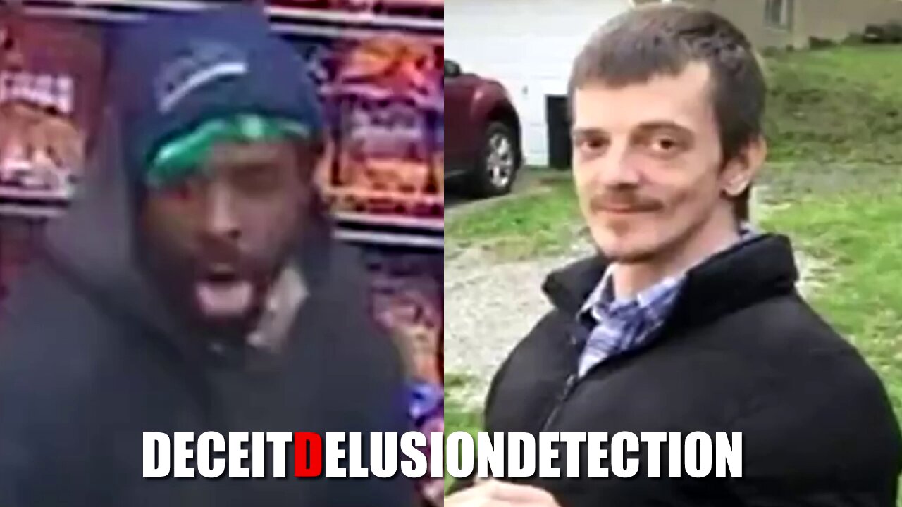A mentaly disabled white man was stabbed to death by a random black man