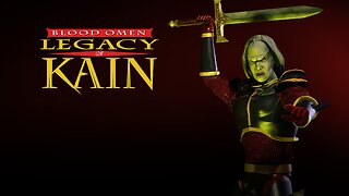 Blood Omen: Legacy of Kain Gameplay (PS4)