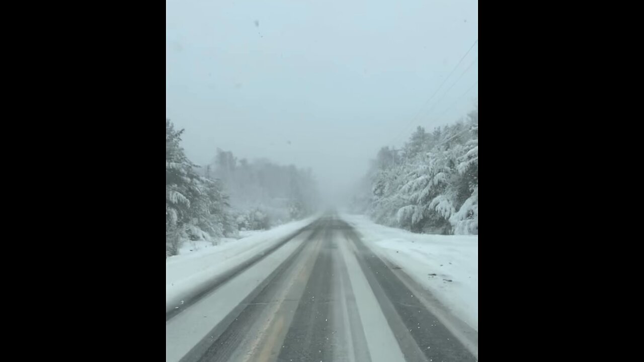 Spring?