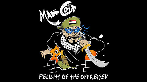 Madd Cold - Zayd Lives