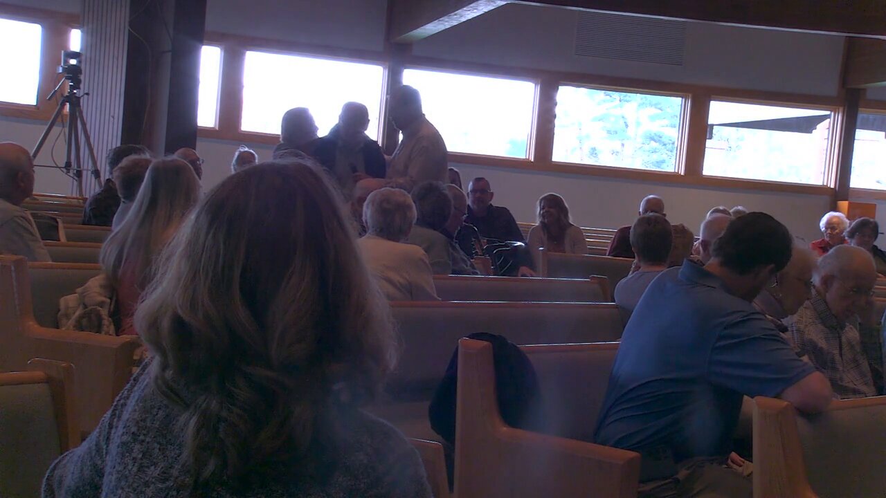 Unveiling Resurrection The Love of God the Good News?