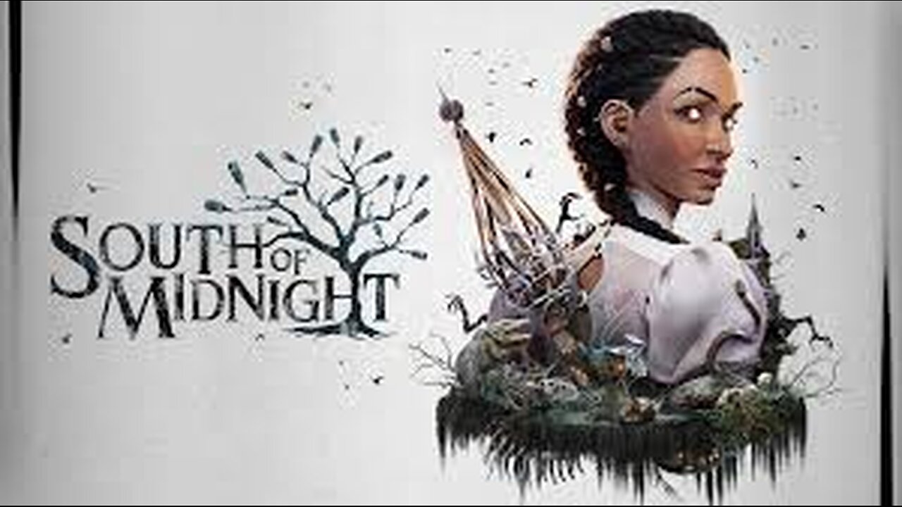 RMG Evolution EP 113 South Of Midnight Xbox Series X Game Review Part 2