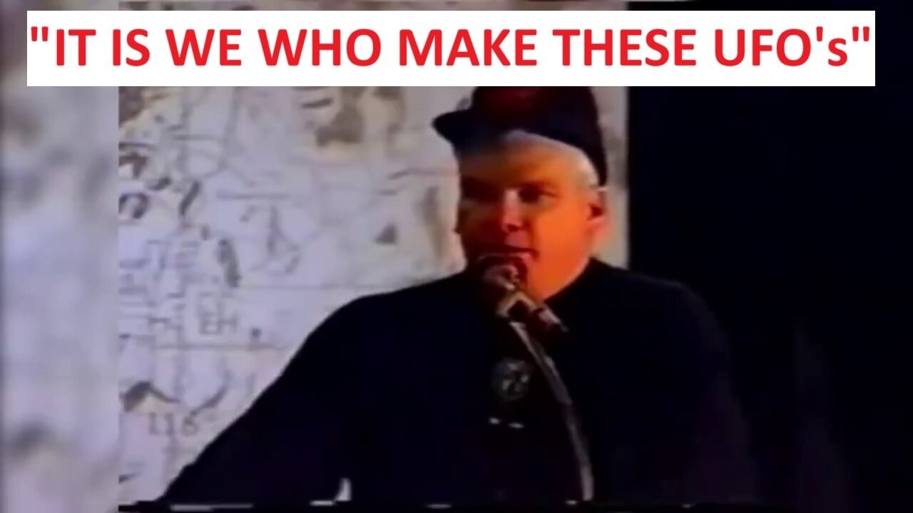 Several Top Secret Information Exposed - Robert Sepehr- William Tompkins-Vladimir Terziski