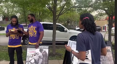 #IUIC #israelunitedinchrist #nathanyel7 #IUICNE #nebraska #Slavery #Prophecy #BHM365 #Blackhistory