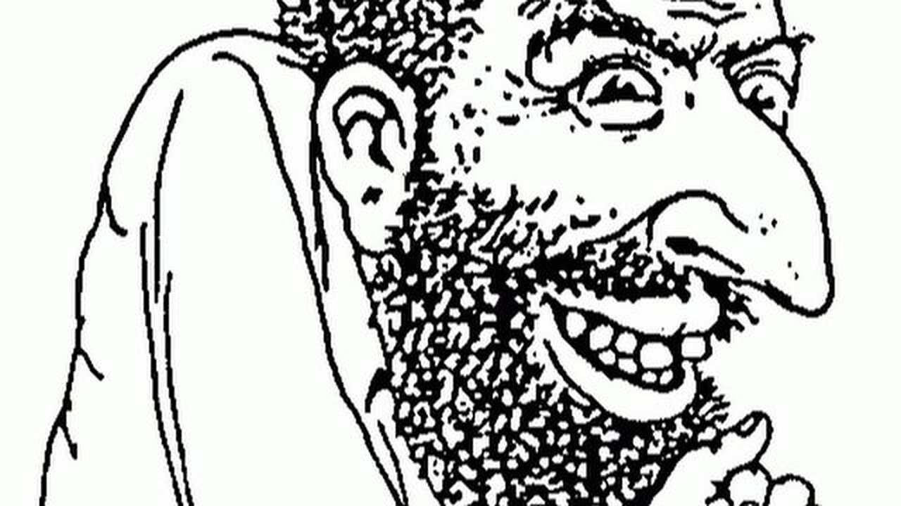 ✡ (((SUBVERSION, DIVERSION, INVERSION))) ✡