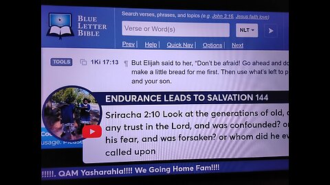 THE REMNANT: 144,000 MEN "HEROES" CHOSEN BY THE LORD YAHAWAH WA YAHAWASHI WILL BE PROTECTED & SAVED!
