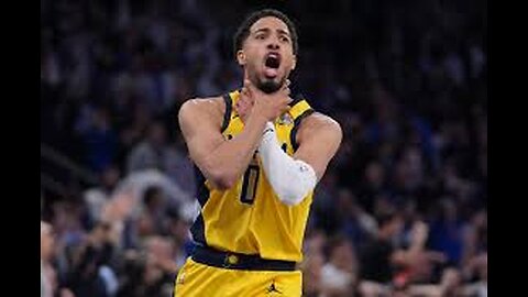 SPEED KILLS!! PACERS KILL KNICKS!!!