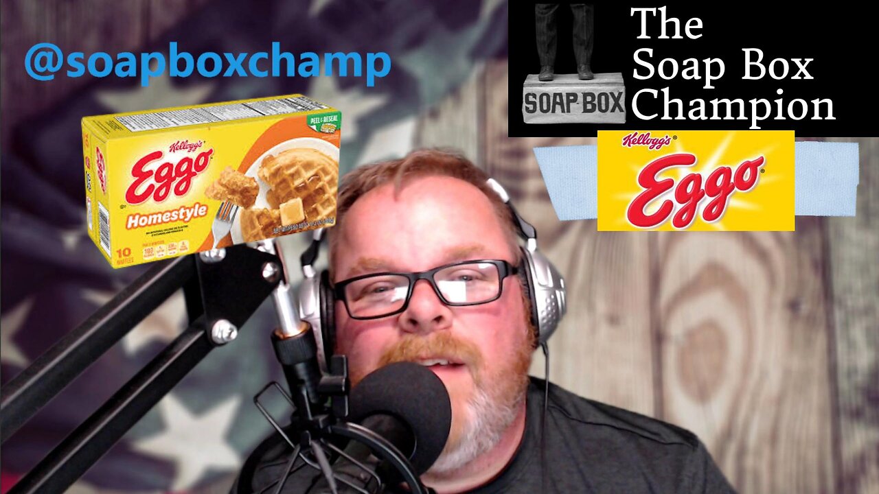 The Story of Eggo Waffles: From Basement to Breakfast