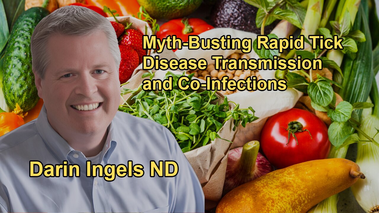 Debunking the Myth That Lyme Disease Can't Be Transmitted if a Tick Is Removed Within 24 Hours