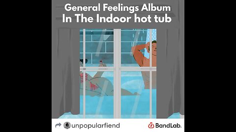 In The Indoor Hot Tub