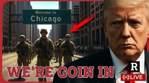 Ukraine bans Christians, Trump Sends Troops to Chicago, German AFD members being murdered
