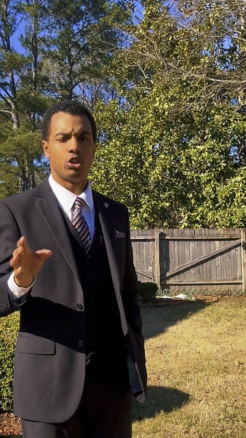 What to do with a challenge?