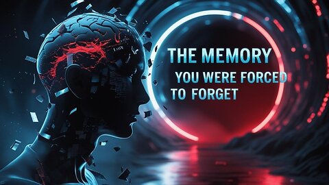 You Saw It Before You Were Born