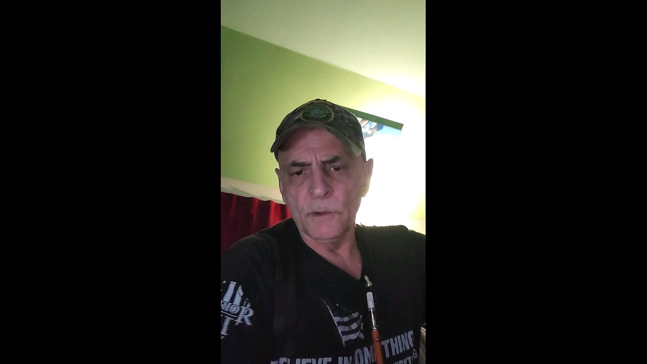 Introduction of my run for Congress