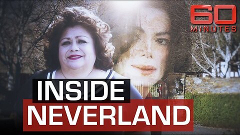 Michael Jackson- What Maid Saw inside Nederland