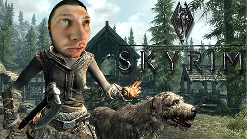 🔥Skyrim Achievement hunt🔥