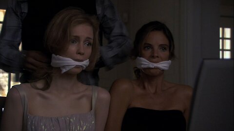 Burn Notice #1 (gagged)