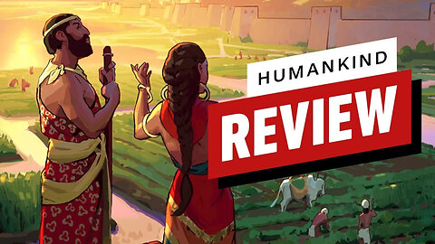 Humankind Review