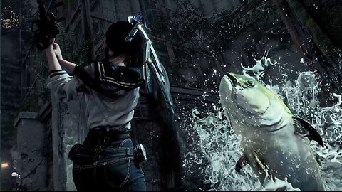 "Shooting Fish in a Barrel" | PC -Stellar Blade (Part 11)