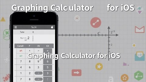 📊 Graphing Calculator for iOS: Best Free Apps & Features!