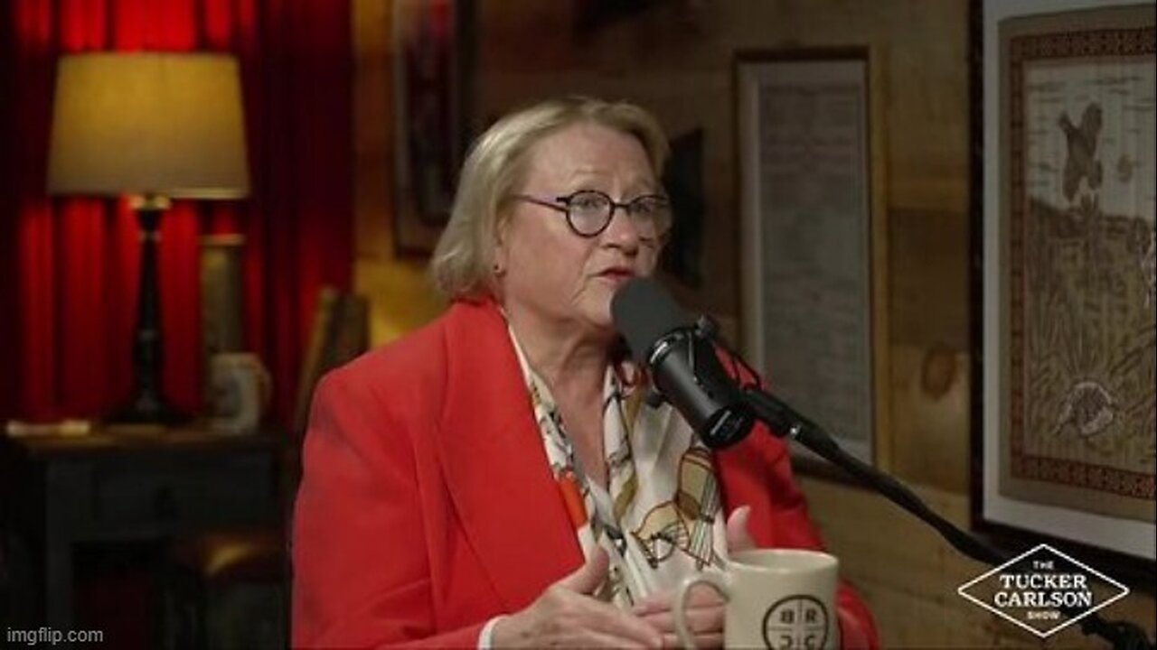 Catherine Austin Fitts: Full Disclosure: A Extinction Event Will Happen, Get Ready!