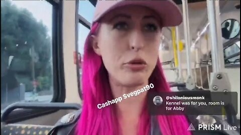 🛑 VP (P1 W/CHAT) GOING TO DAISY'S TO CAMP 1-23-26