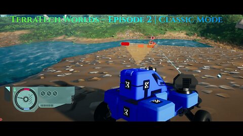 TerraTech Worlds – Episode 2 | Classic Mode (No Commentary Gameplay)