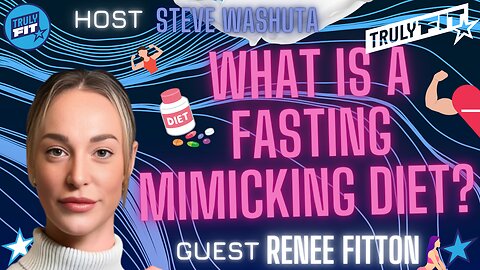 What is a Fasting Mimicking Diet?
