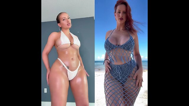 TOP TIER BABES 😍 ❤️‍🔥❤️‍🔥❤️‍🔥