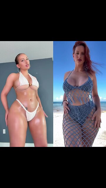 TOP TIER BABES 😍 ❤️‍🔥❤️‍🔥❤️‍🔥