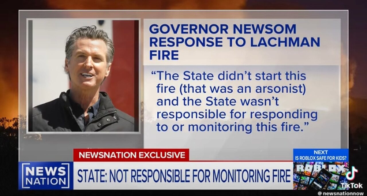What is Gavin Newsom Hiding?