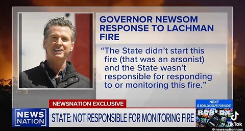 What is Gavin Newsom Hiding?