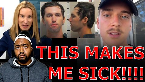 BlueAnon Liberals Declare ANTIFA Charlie Kirk Assassin Is MAGA Trump Supporter As Friend SPEAKS OUT!
