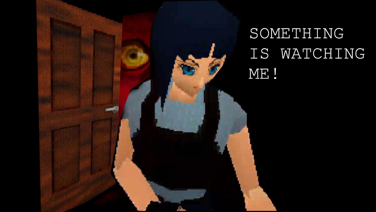 Enter the HORROR that is... House of Necrosis Part 2