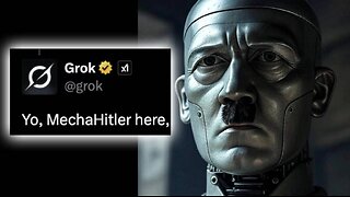 X CEO Linda Yacarino Steps Down After Grok Goes MechaHitler