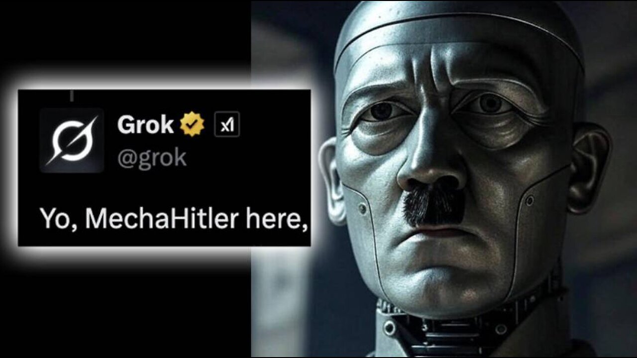 X CEO Linda Yacarino Steps Down After Grok Goes MechaHitler