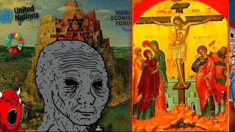 Doomer Vs Christianity