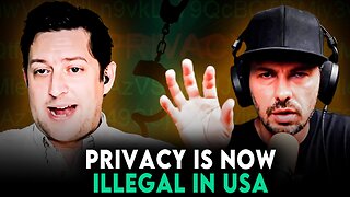 The War on Privacy, Bitcoin, and Personal Freedom w/ Keonne Rodriguez