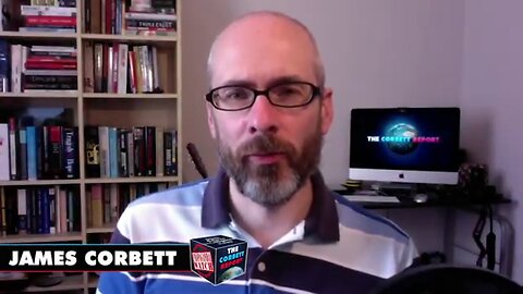 [Apr 27, 2020] Stop Calling It Contact Tracing! - #PropagandaWatch [corbettreport]