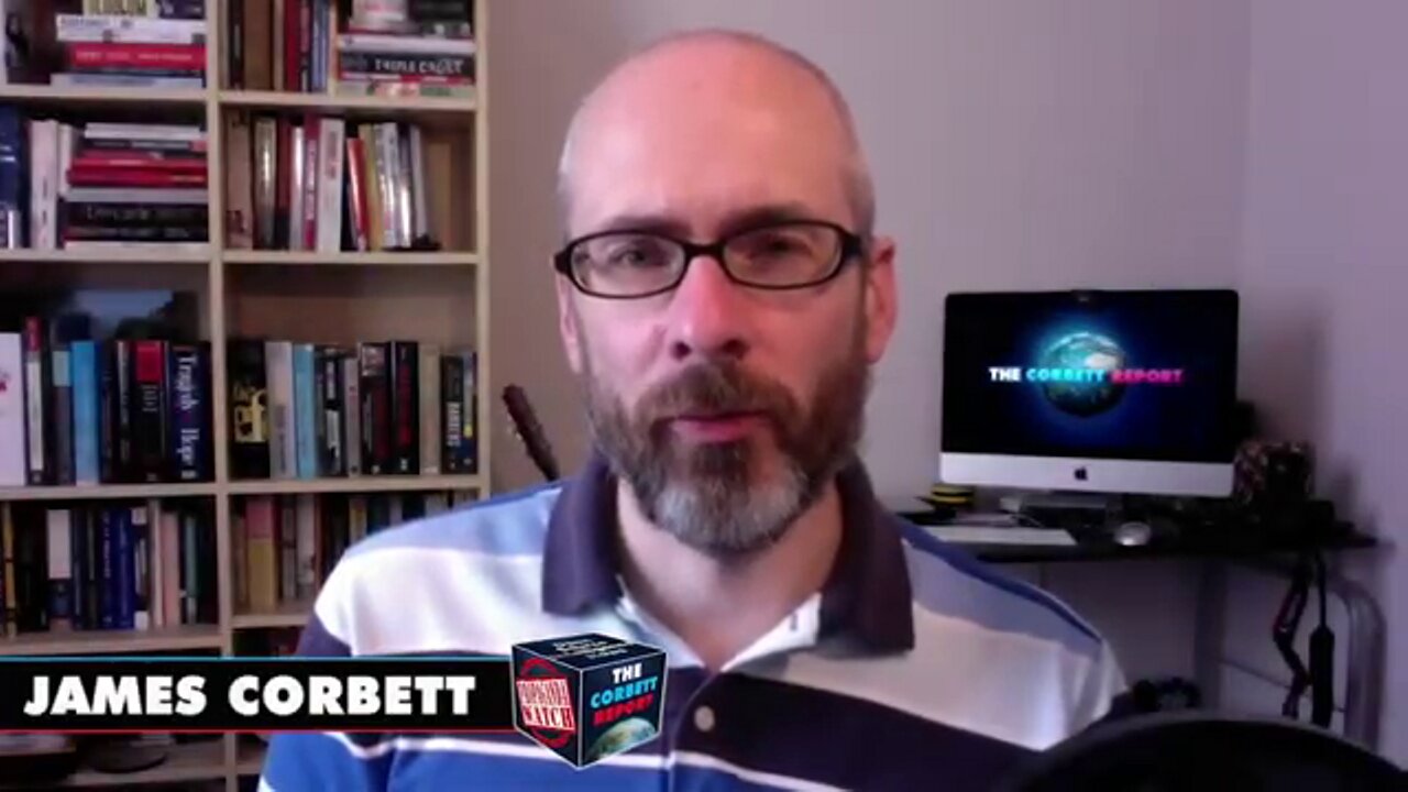 [Apr 27, 2020] Stop Calling It Contact Tracing! - #PropagandaWatch [corbettreport]