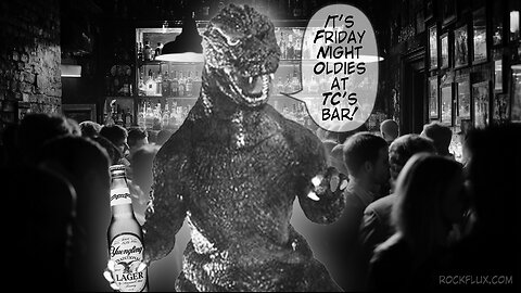 May 31 MMXXV - 10,600th Birthday Show