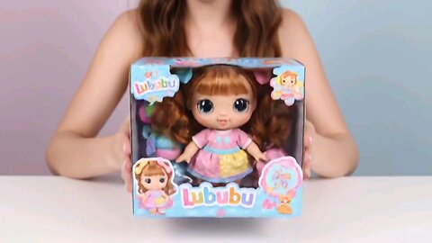 lububu doll Trendy