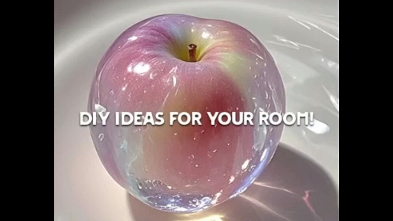 DIY Ideas 💡 For Your Room