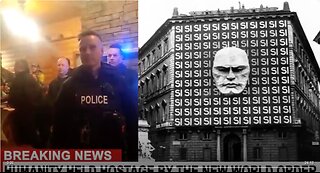 FACES OF EVIL - They are everywhere.